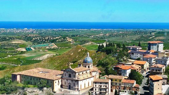 Chiesa di Sant'Antonio